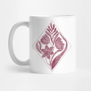 Tulip Mug